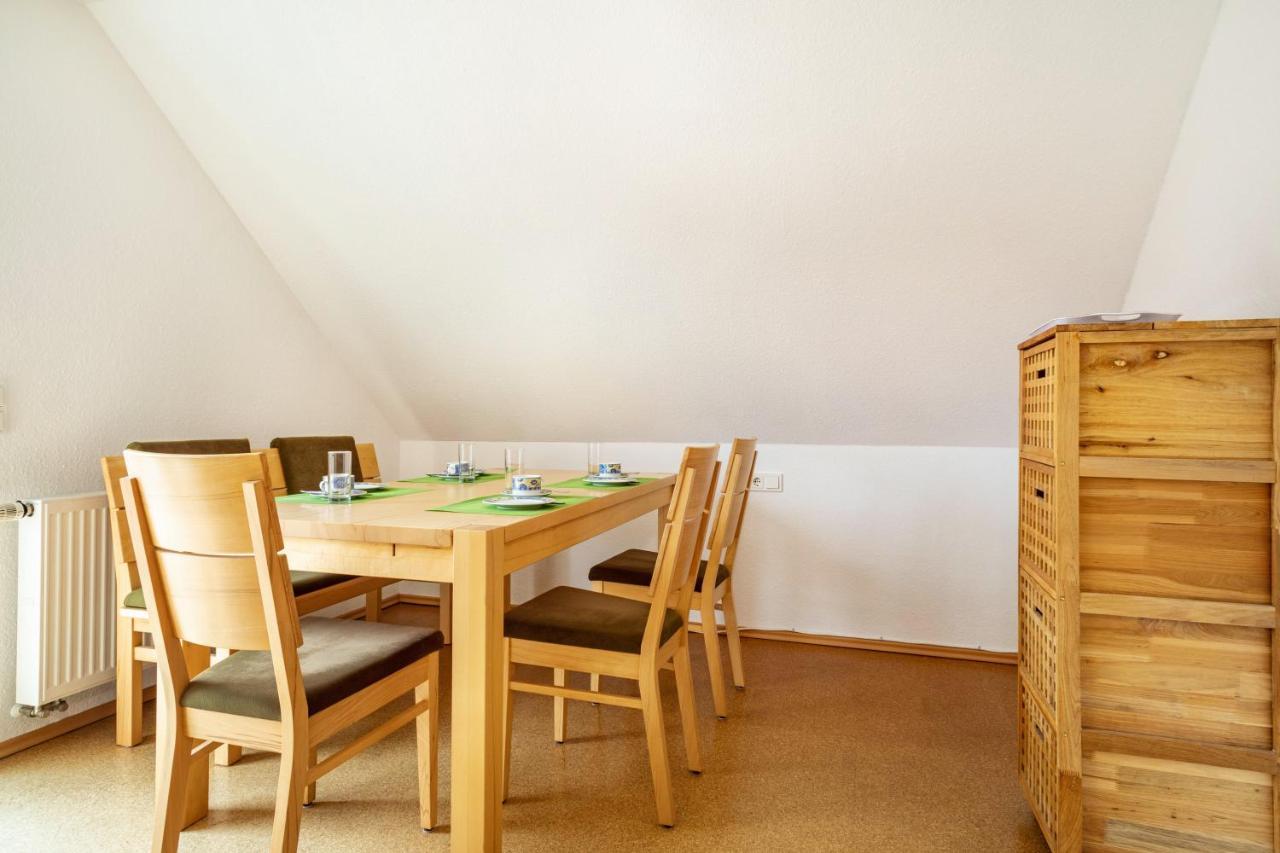 Apartment Diesch Neukirch (Tubingen)