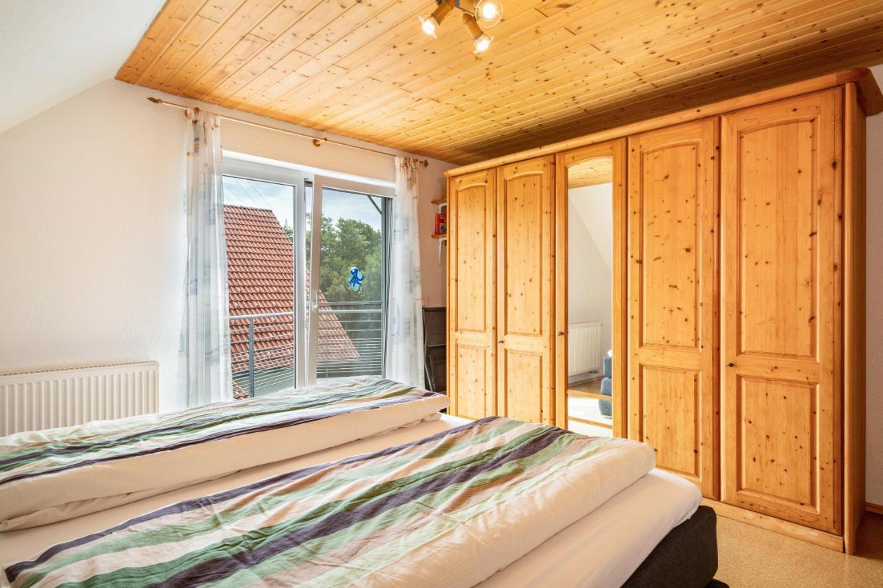 Diesch Apartment