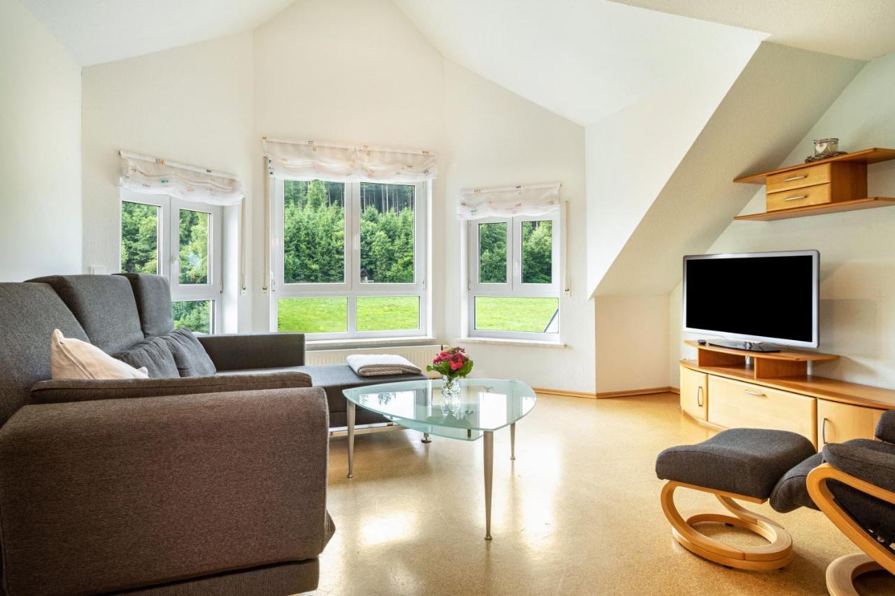 Diesch Apartment Neukirch (Tubingen)