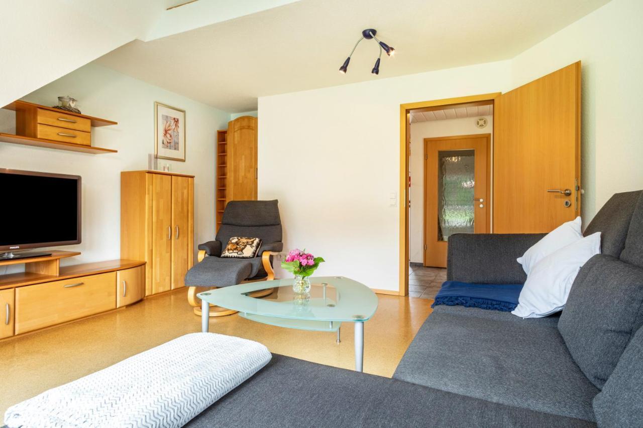 Diesch Apartment *