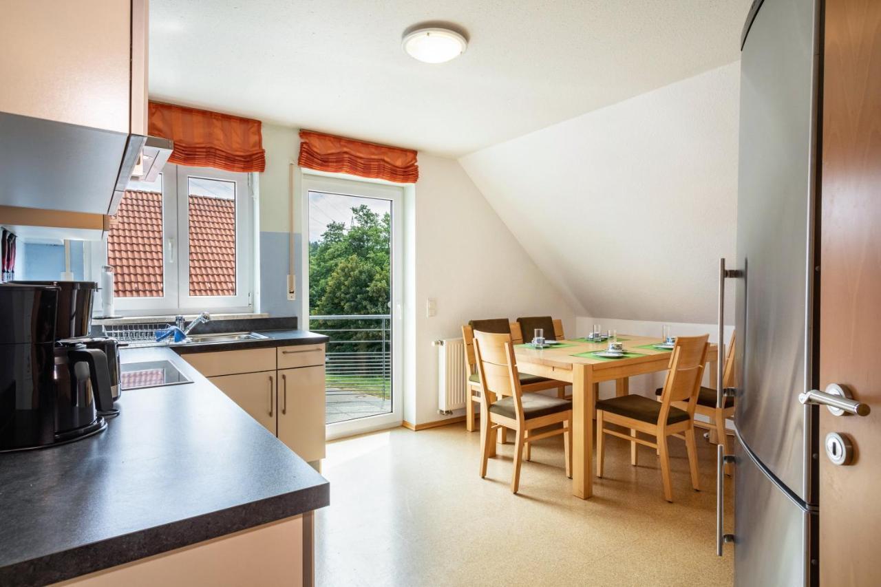 Diesch Apartment