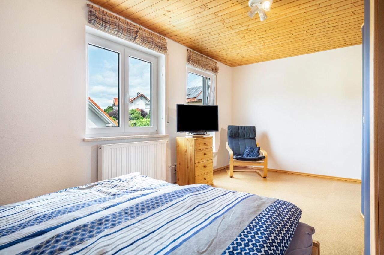 Apartment Diesch *