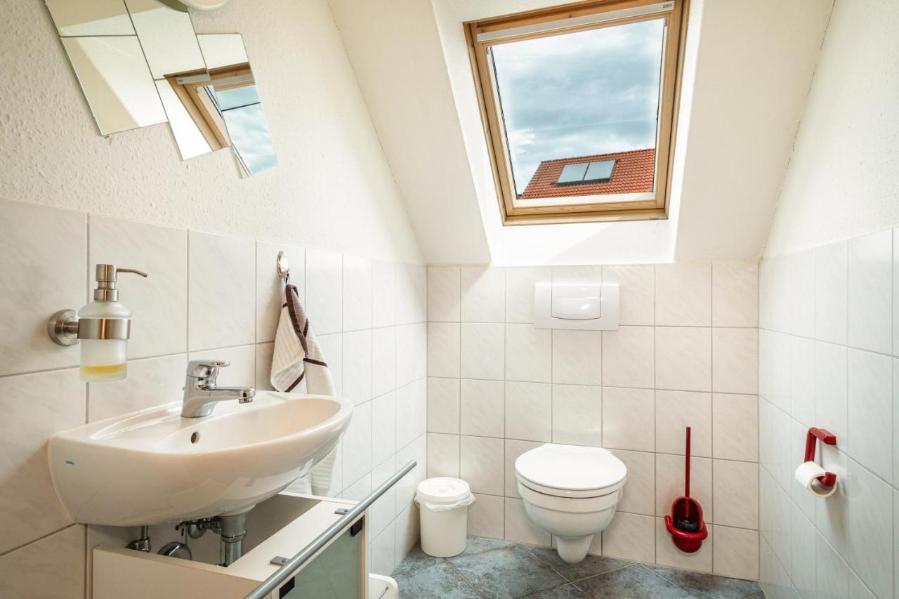 Diesch Apartment Neukirch (Tubingen)
