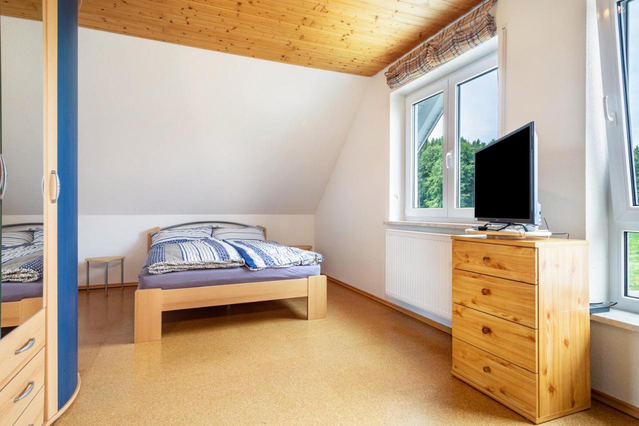 Apartment Diesch *