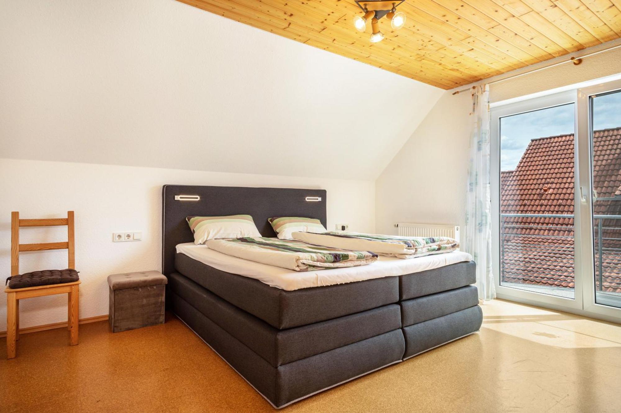 Diesch Apartment Neukirch (Tubingen)