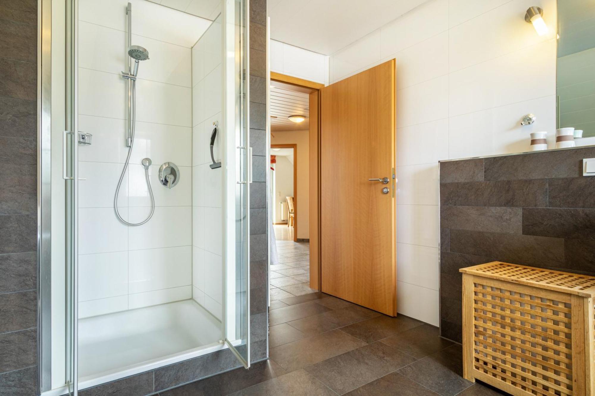 Apartment Diesch *